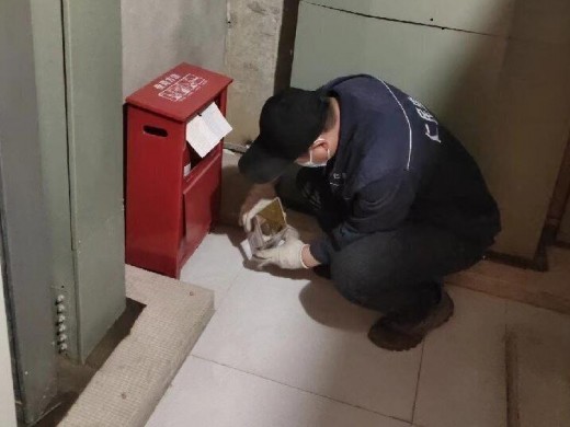 秦皇岛海港区安诚清洁服务部规范服务流程为秦皇岛客户提供透明化虫害治理体验