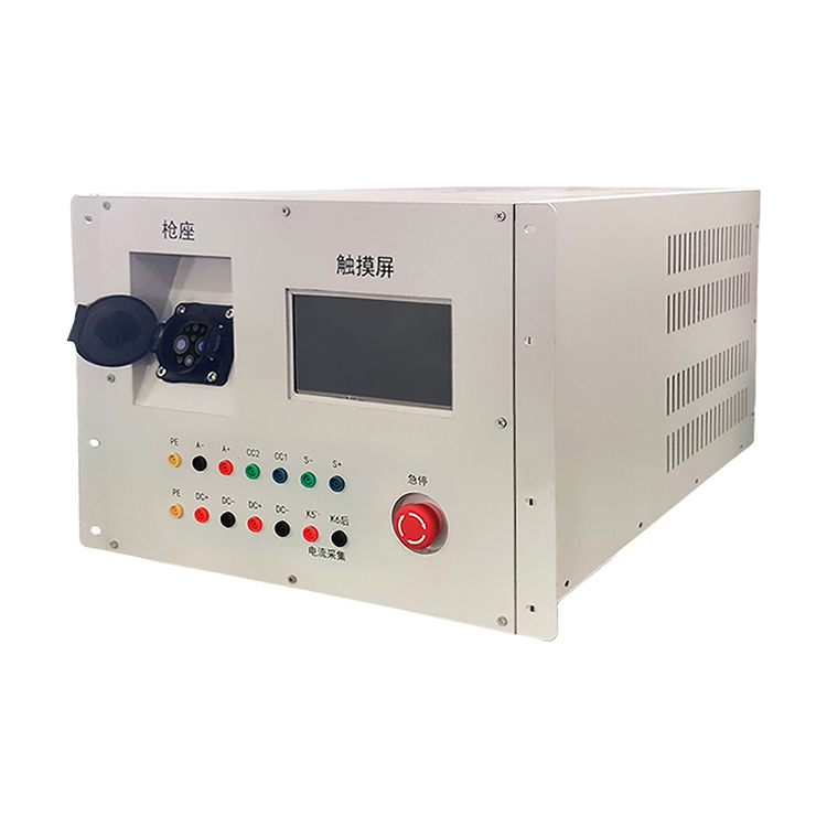 ED250A 直流车辆接口模拟器
