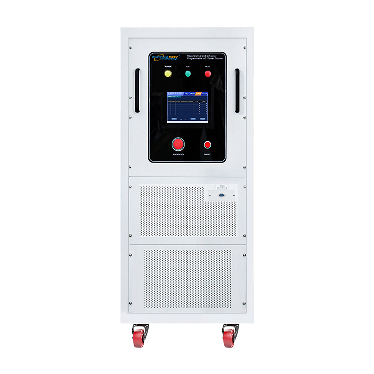IPDCL1000系列电池模拟器
