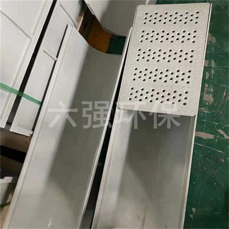 供应绵阳玻璃钢雨水篦子哪里有卖南充盖板排水沟价格
