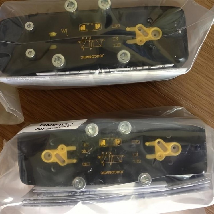 JOUCOMATIC微型阀