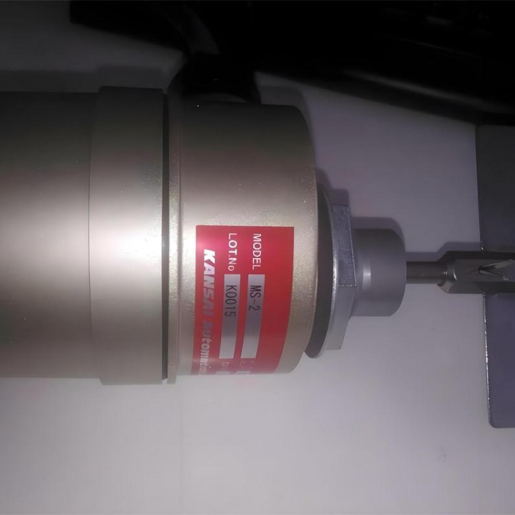 KANSAI速度检测器