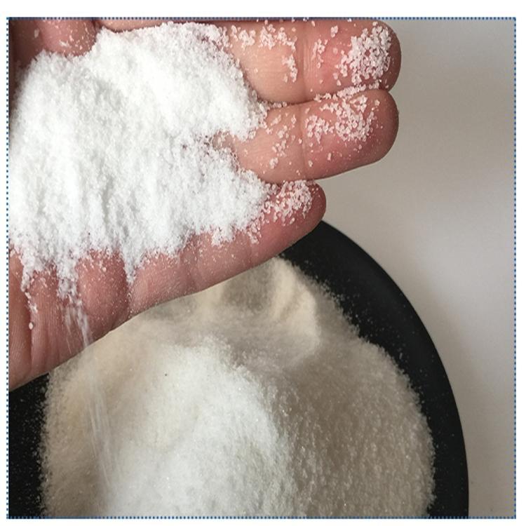 工业级聚丙烯酰胺全品类覆盖 絮凝/脱水/增稠/助留多用途适配