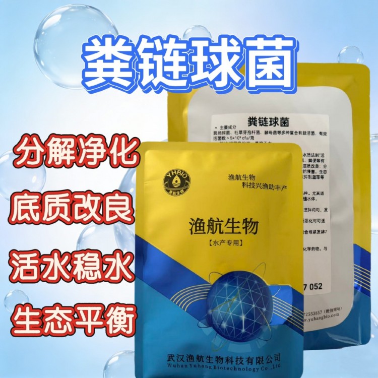 广西罗非鱼老塘粪链球菌哪家好 底层低氧塘调水实操推荐