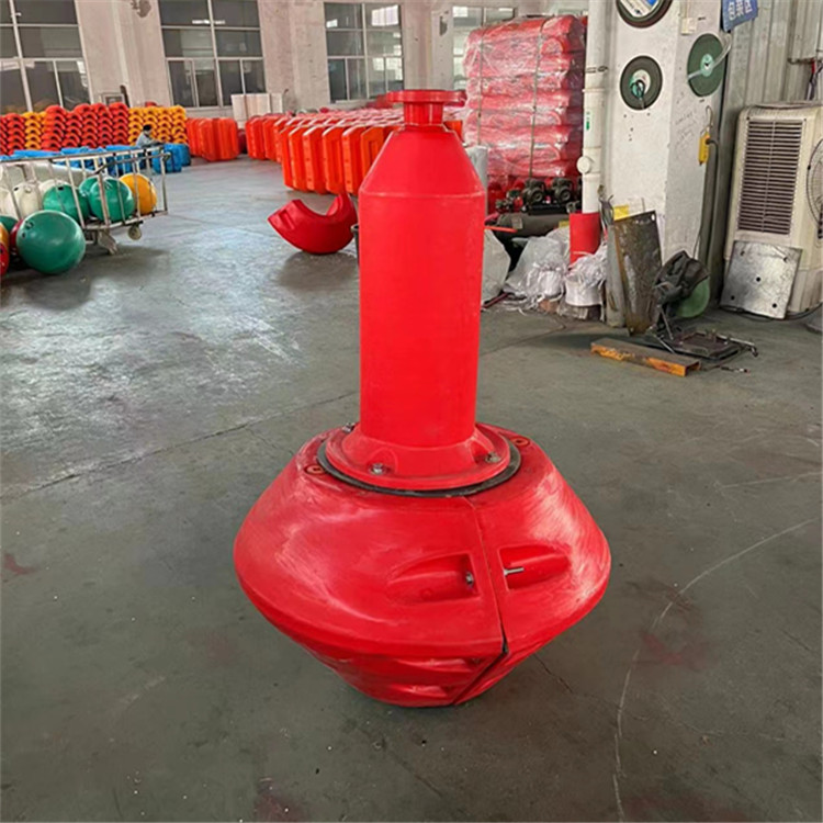 聚乙烯航标 组合式设计水域警示随心配