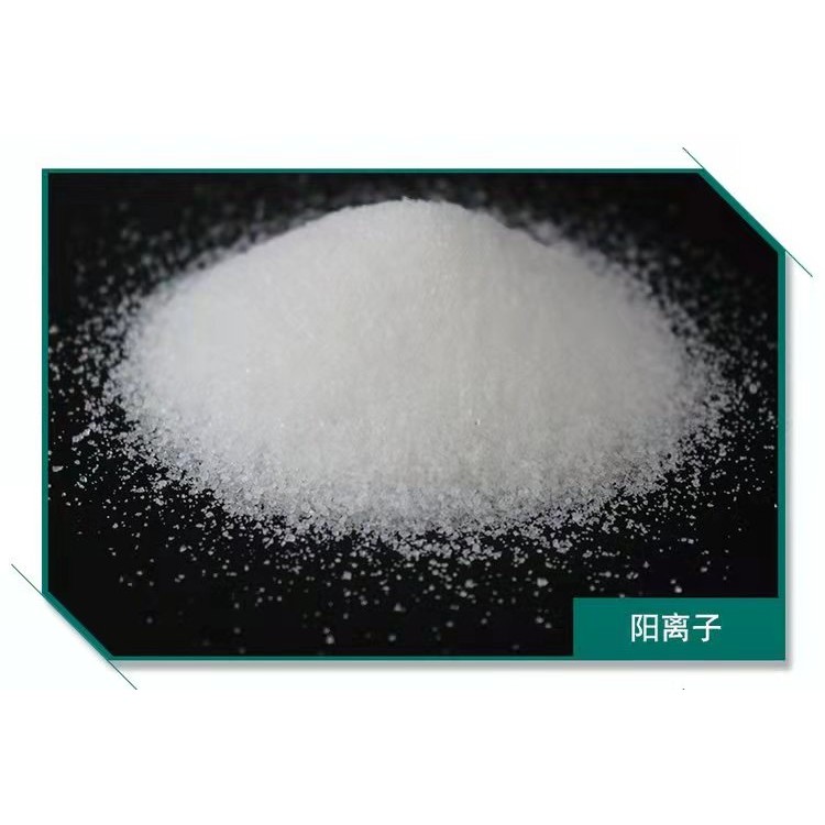 高纯度聚丙烯酰胺 分子量可调 免费水样检测选型