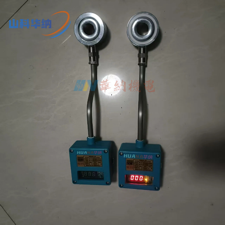煤矿专用MCS400本安型锚索测力计