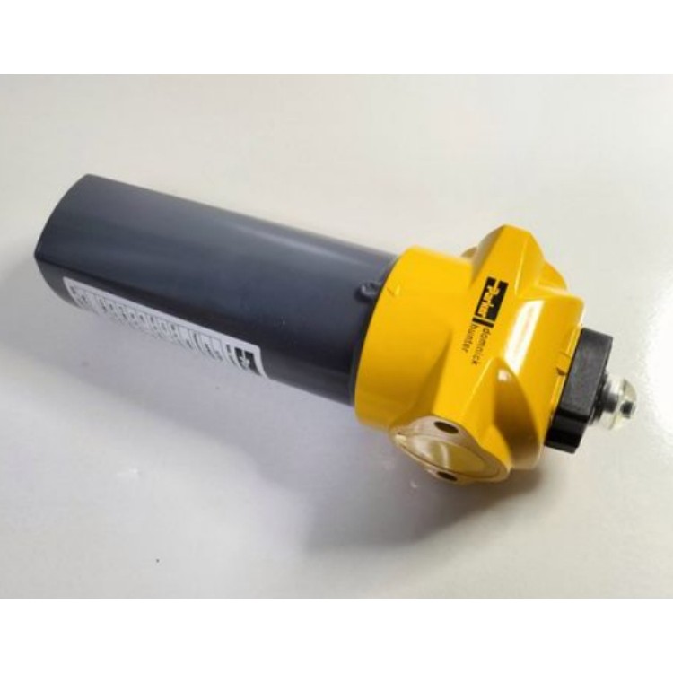 ZVA-01A-BFEL 669505110C派克精密过滤器