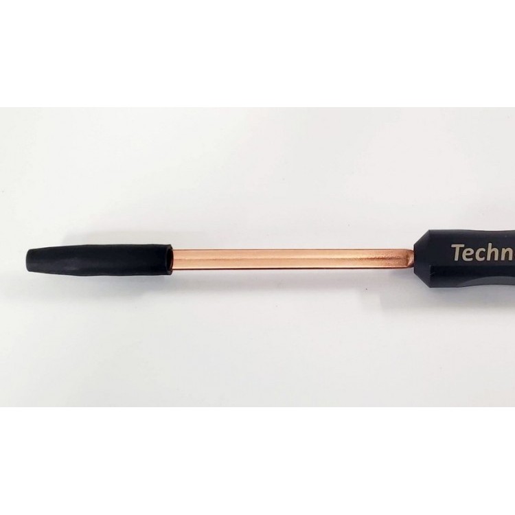 原装进口TECHNA涡流探头