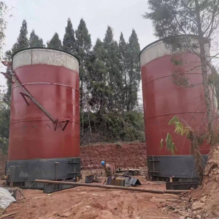 养殖场废水处理系统