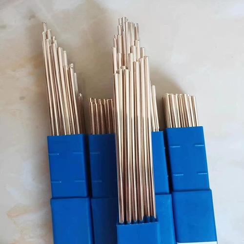 上海斯米克BAg25CuZnMnNi银焊丝ISOAg425