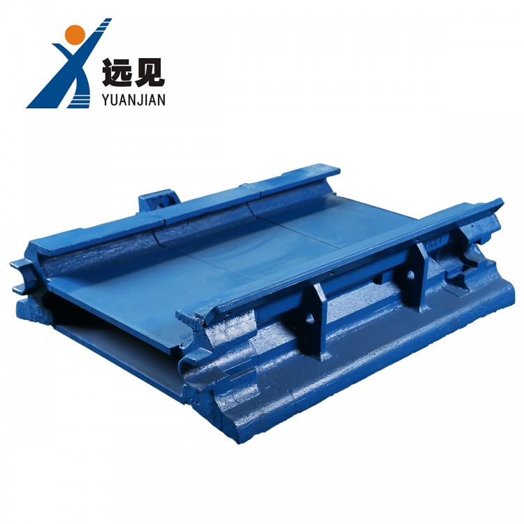 开天窗中部槽80/190KC煤矿设备生产厂家