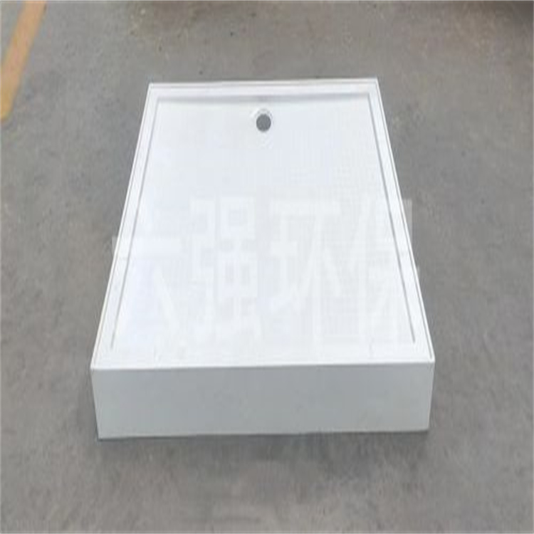 供应山东淋浴底盘报价多少三门峡卫生间淋浴底盘生产厂家
