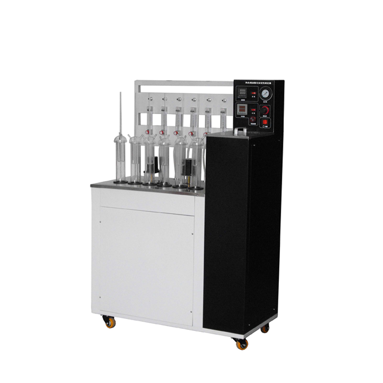 SH/T0219热处理油氧化安定性测定器