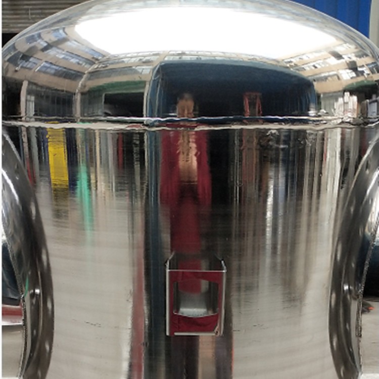 带压力容器证不锈钢过滤器 带压力容器证大容量不锈钢过滤器
