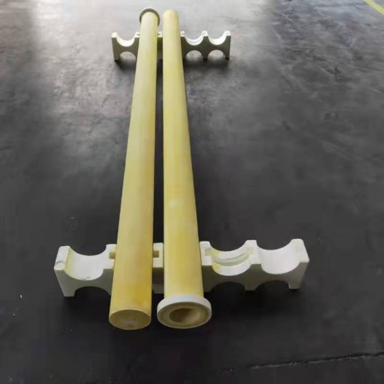 陶瓷纤维滤管除尘脱硫脱硝一体化设备