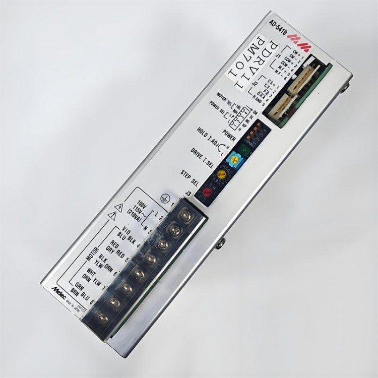 MELEC马达驱动器
