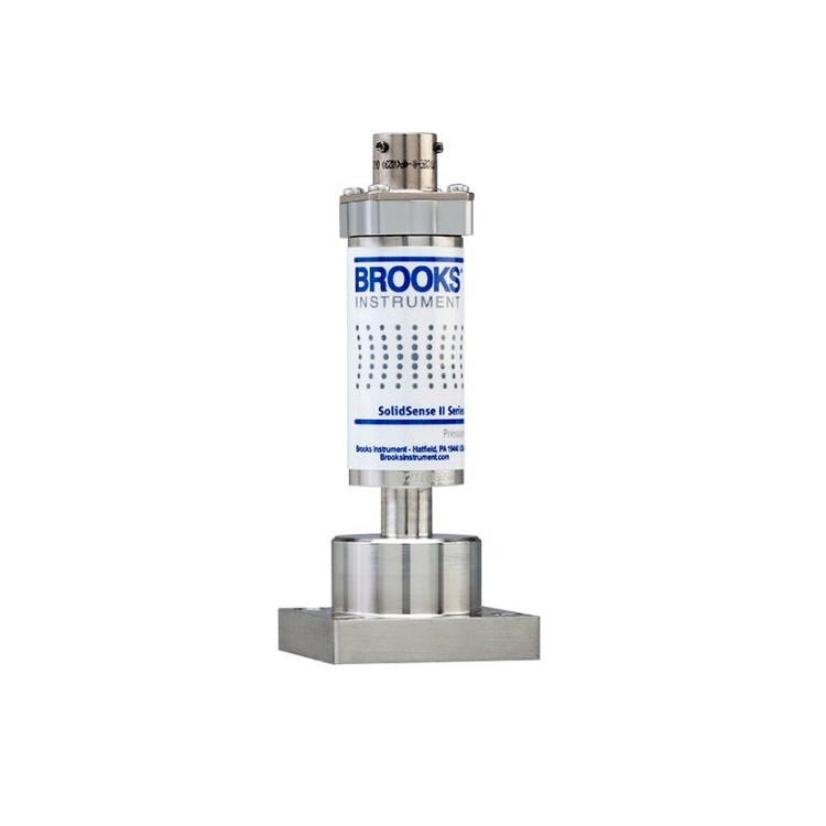 BROOKS质量流量控制器