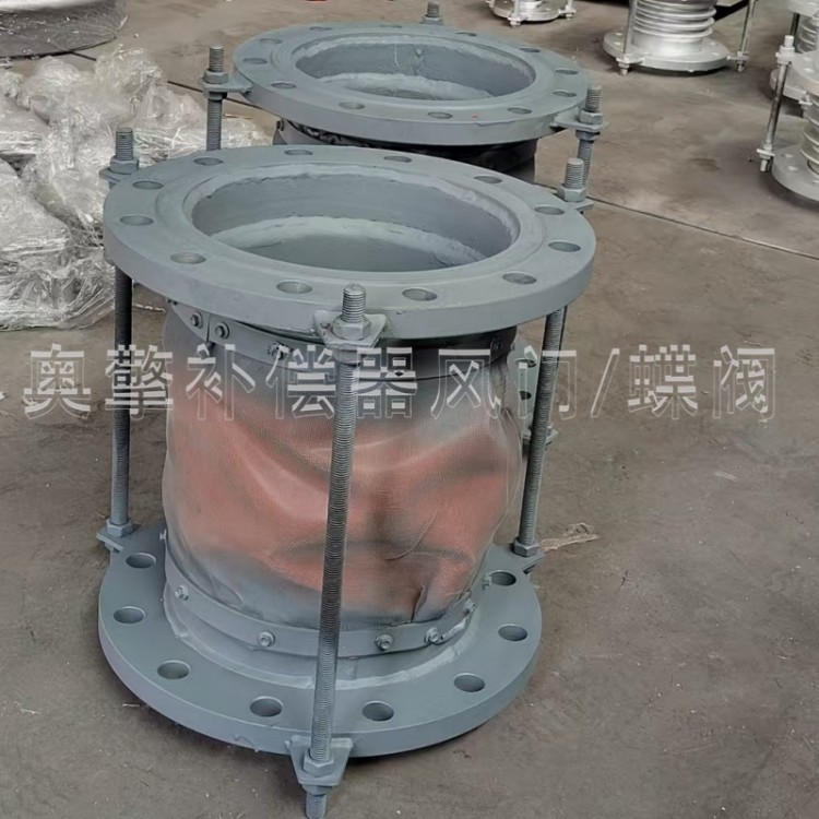 高温蒸汽管道 不锈钢波纹膨胀节a