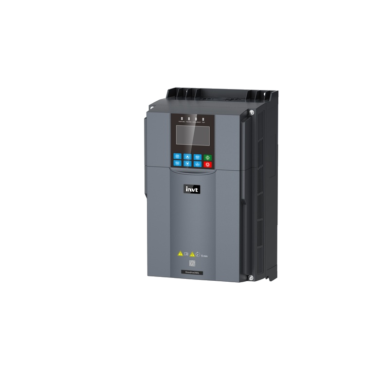 GD390L系列电梯专用变频器