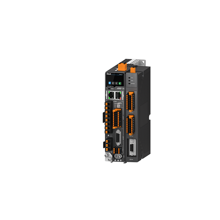 DA360系列旗舰型 交流伺服驱动器