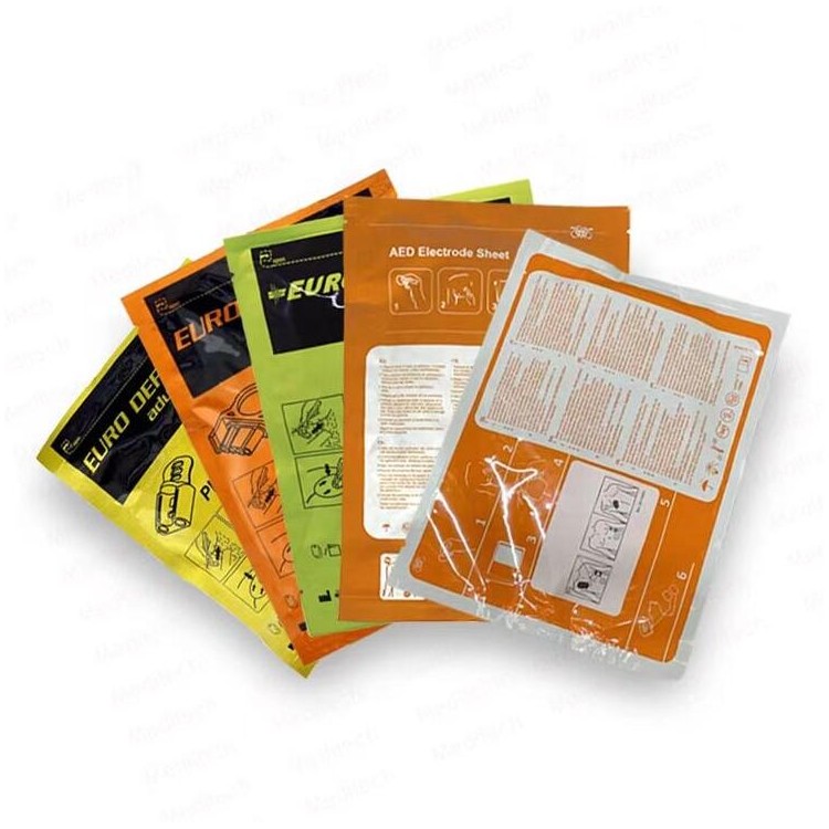 麦迪特除颤仪心脏除颤器电极片儿童AED Pad
