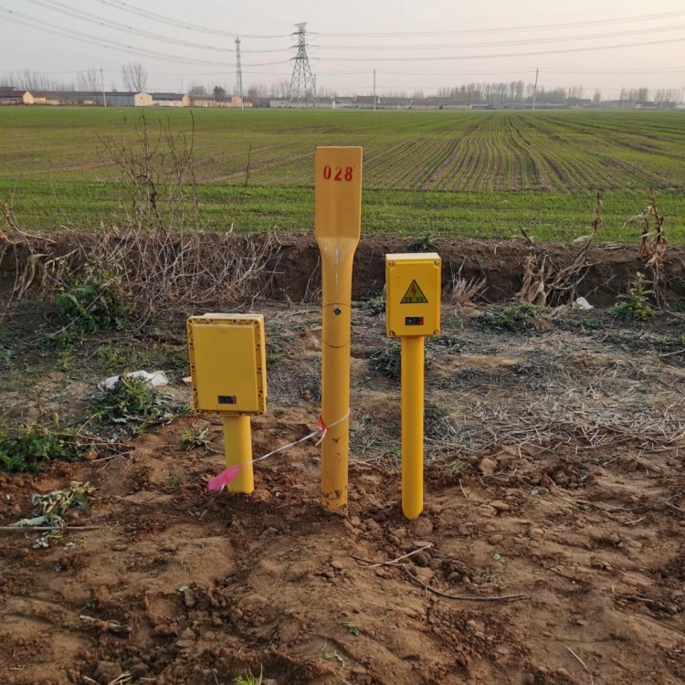 固态去耦合器与极性排流器的区别