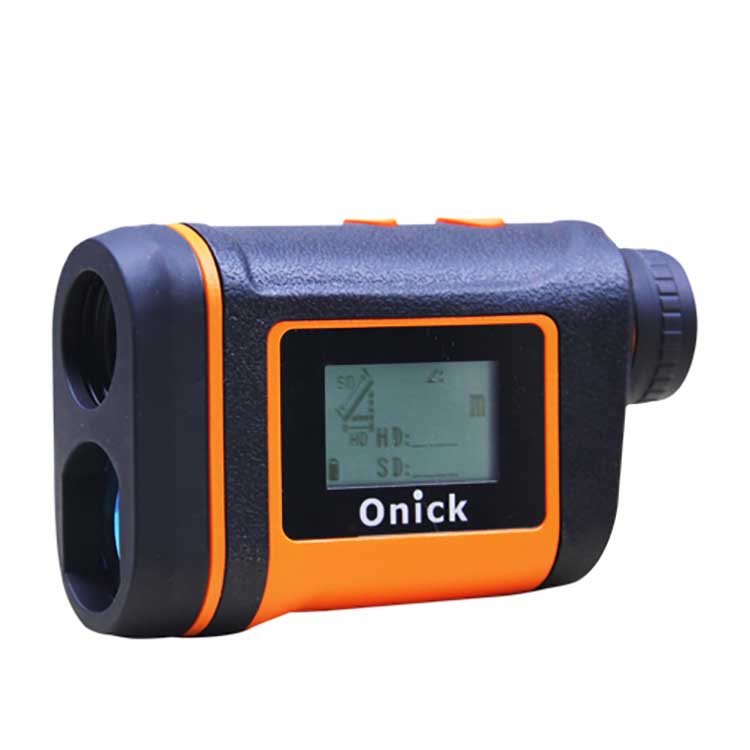 欧尼卡Onick360AS手持式激光测距仪