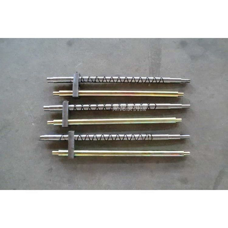 排绳器往复丝杆-自动喷漆机用的往复丝杆