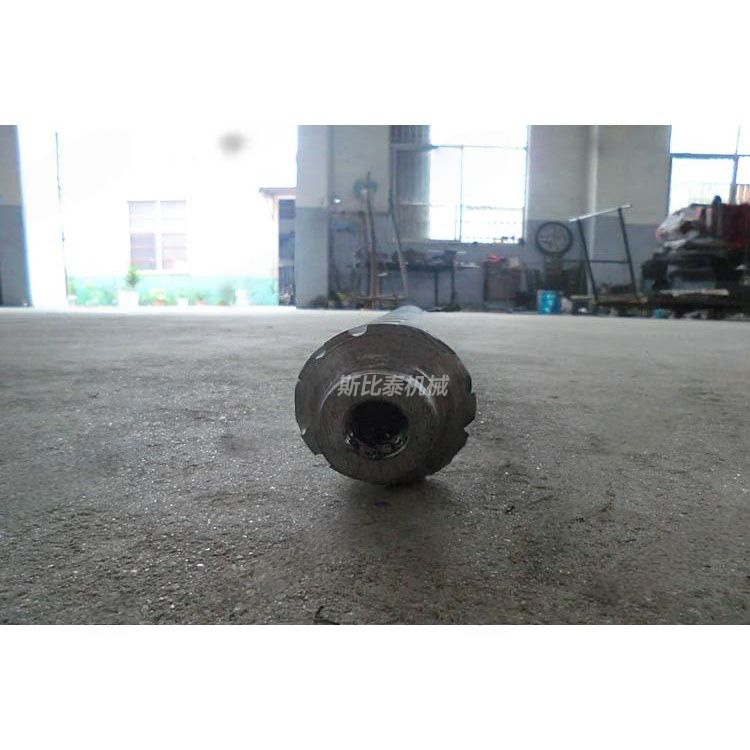 特殊型往复丝杆-单线26头大导程丝杆
