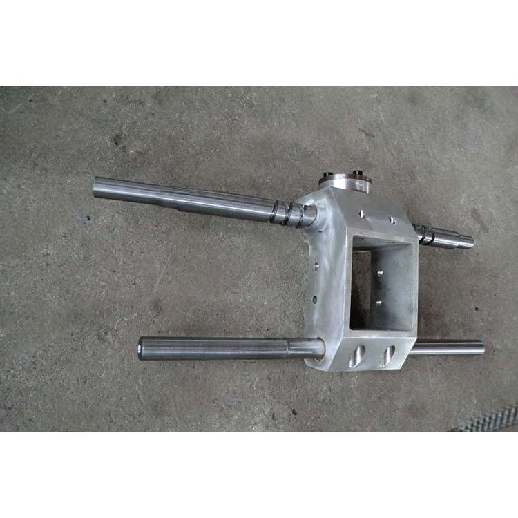 美国滑翔绞车排线装置