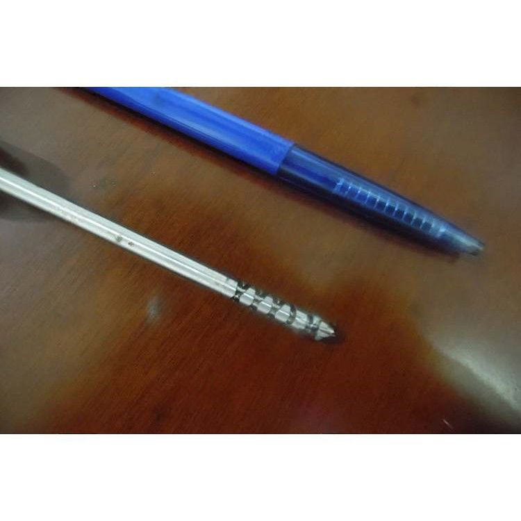 精密往复丝杆-外径5mm小导程往复丝杆