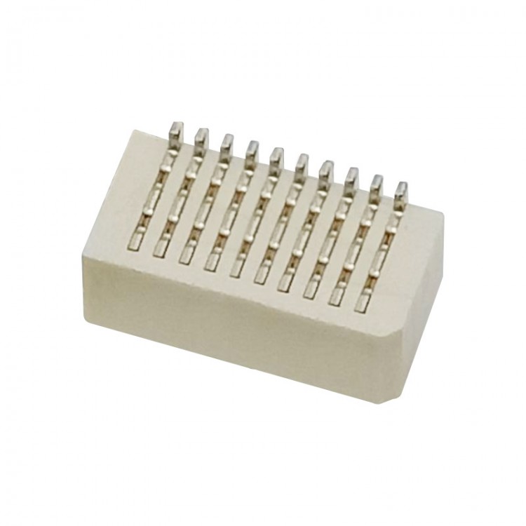 24pin0.8mmboardtoboard