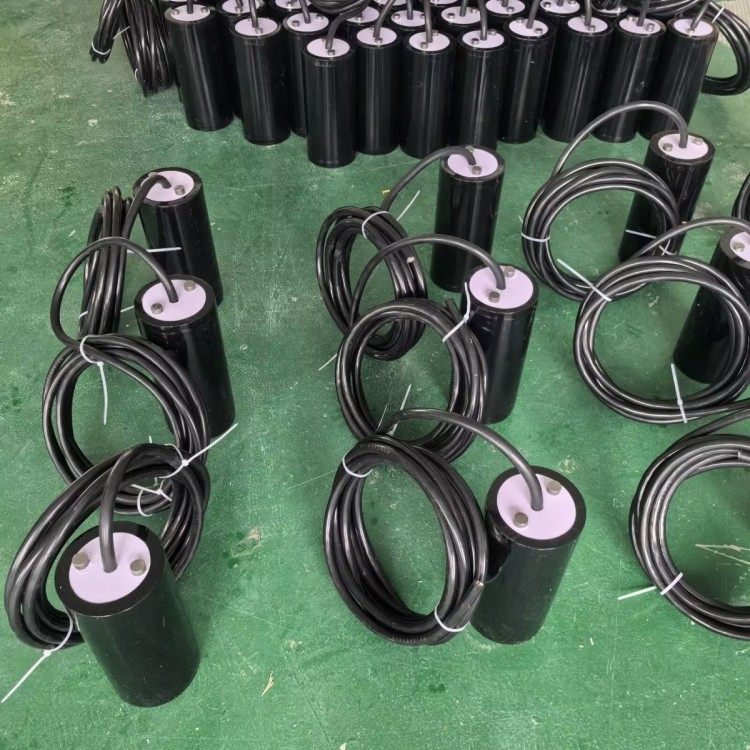 极化探头在燃气管道阴极保护中的应用