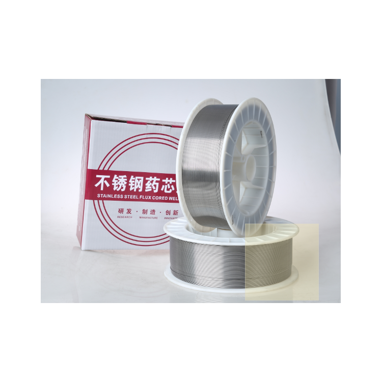 E410LT1-1药芯焊丝