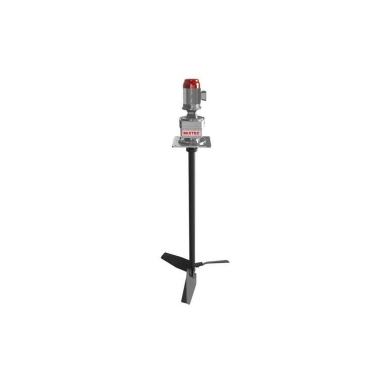原装进口Mixtec混合器