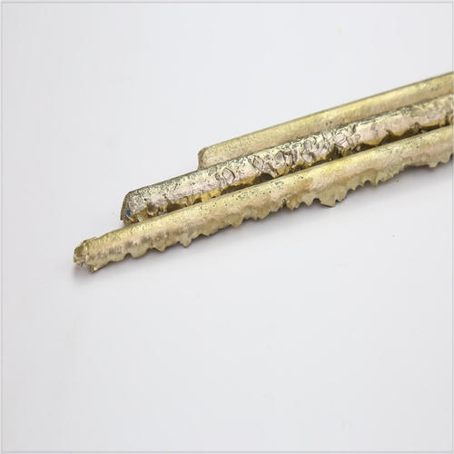 YD硬质合金狼牙棒焊条