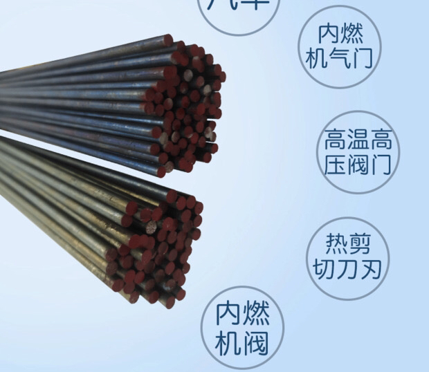 HS111耐高温堆焊焊丝