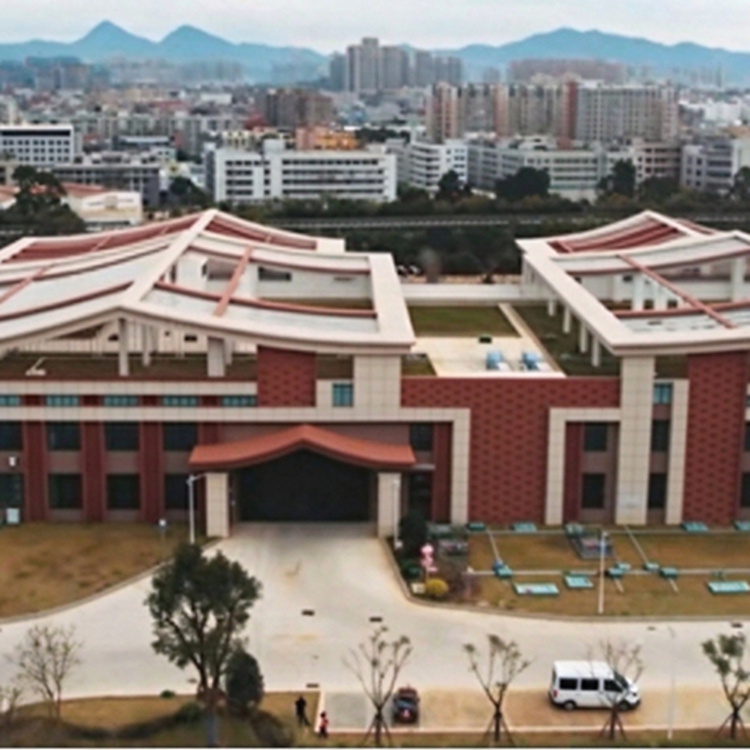 泉州垃圾中转站渗滤液设备采购项目