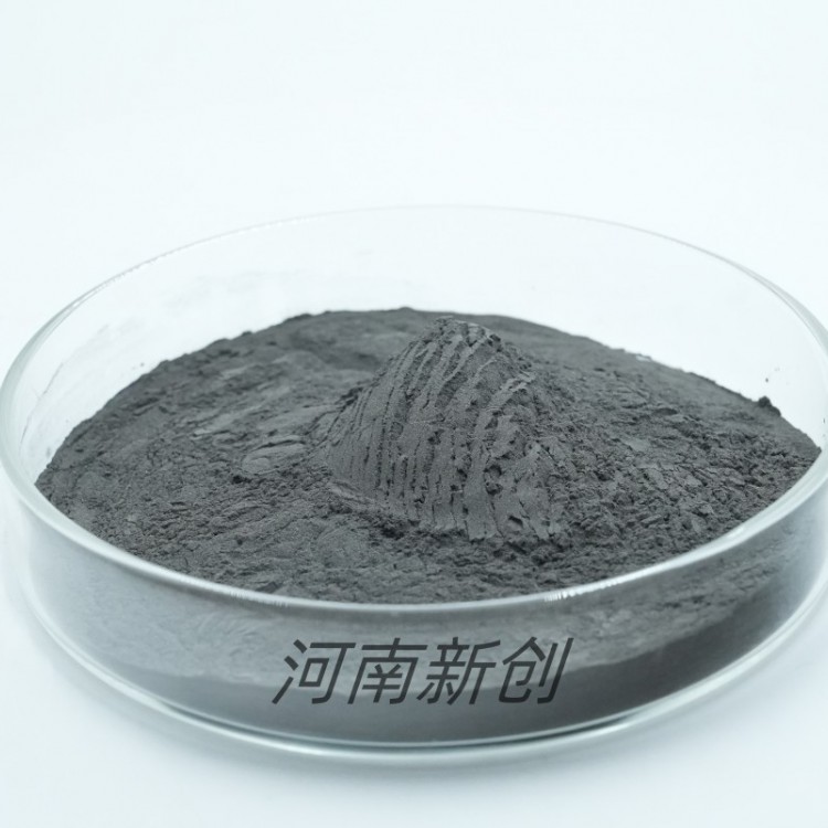 270D重介质旋流器用研磨型低硅铁粉选矿Fesi15