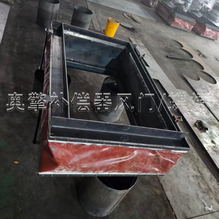 非金属大口径补偿器 订货制厂家直供a