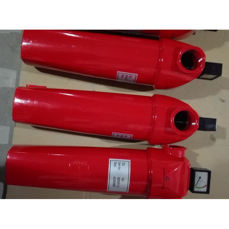 日盛过滤器RSG-AA-3900F RSG-AA-3900P
