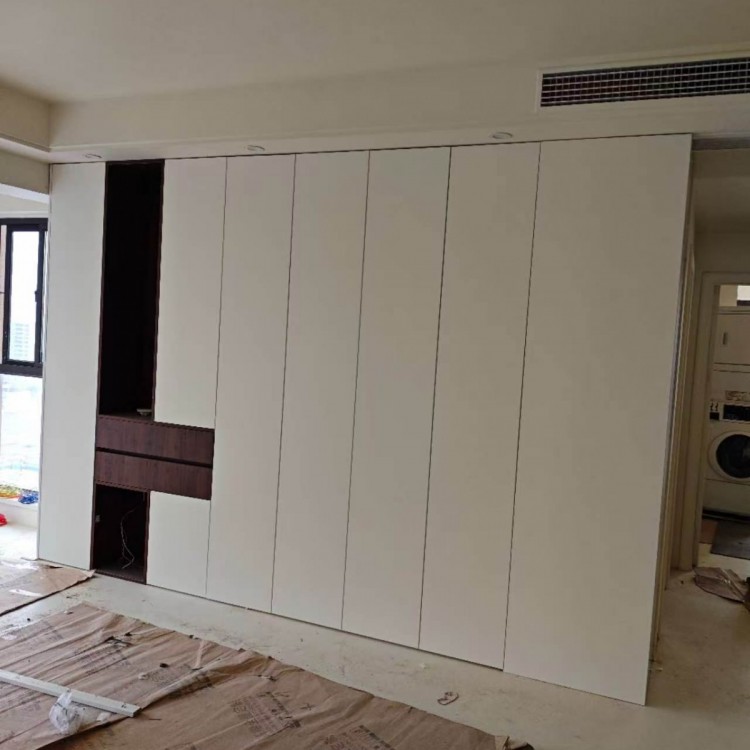 义乌全屋定制工厂