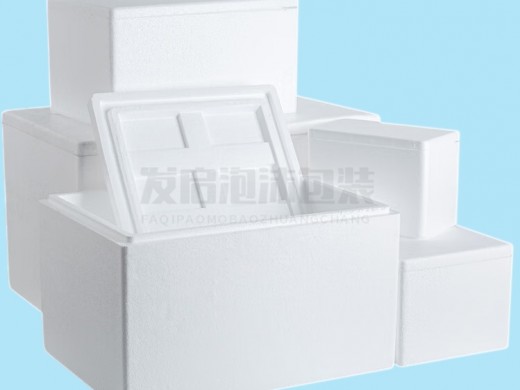 EPS泡沫包装产品介绍，有什么核心好处与特点？