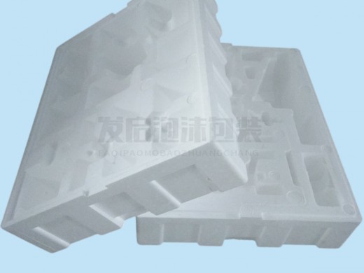 东阳泡沫制品厂：EPS成型泡沫（保利龙）包装｜适用产品领域 + 方案解读