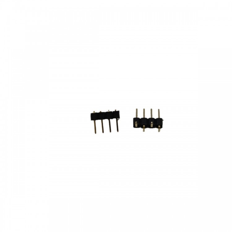 4P2.0mmpinheadersinglerow
