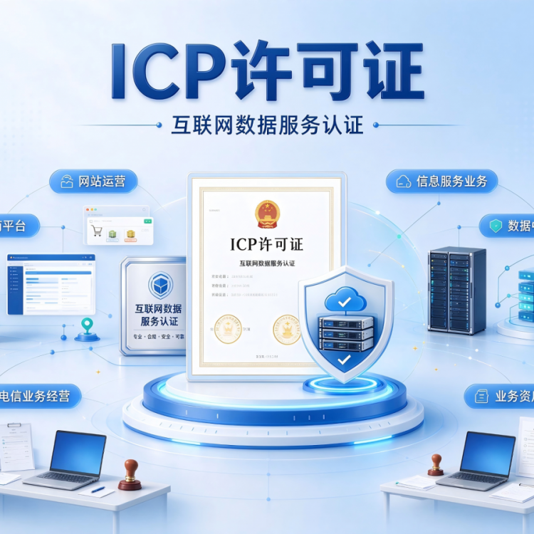 在线教育ICP许可证办理｜找天磊咨询为你专业指导