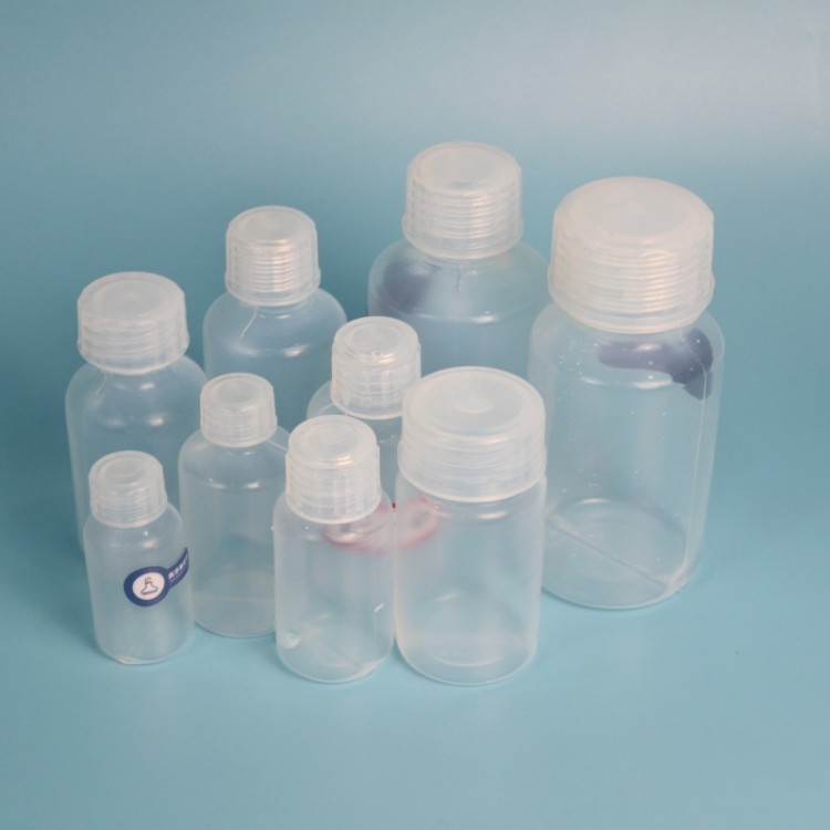 湿电子化学品保存容器-PFA试剂瓶