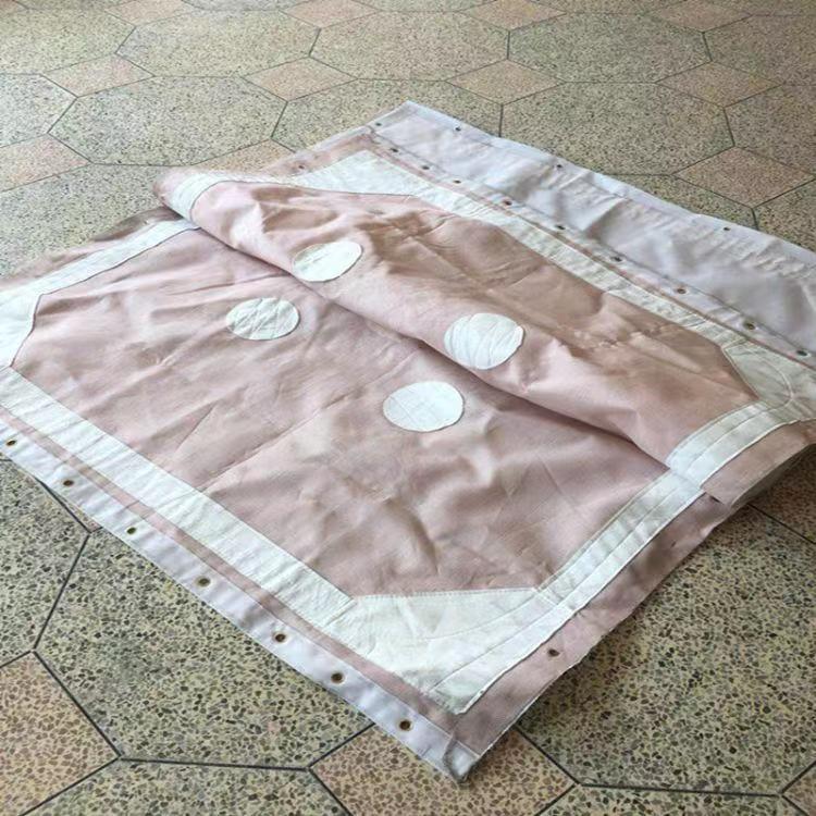 单复丝滤布
