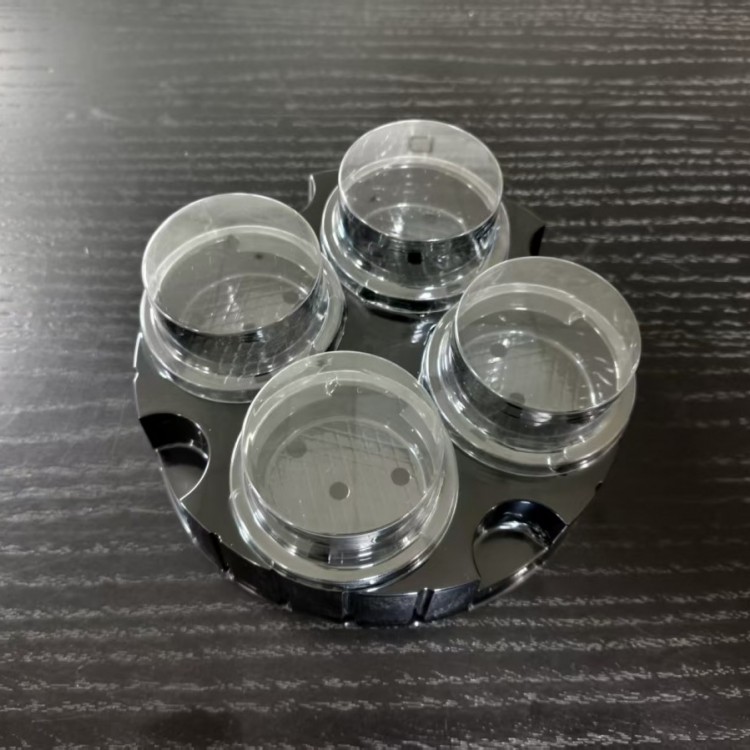 PET糕点吸塑盒 食品吸塑包装盒 异形不规则吸塑盒上海广舟
